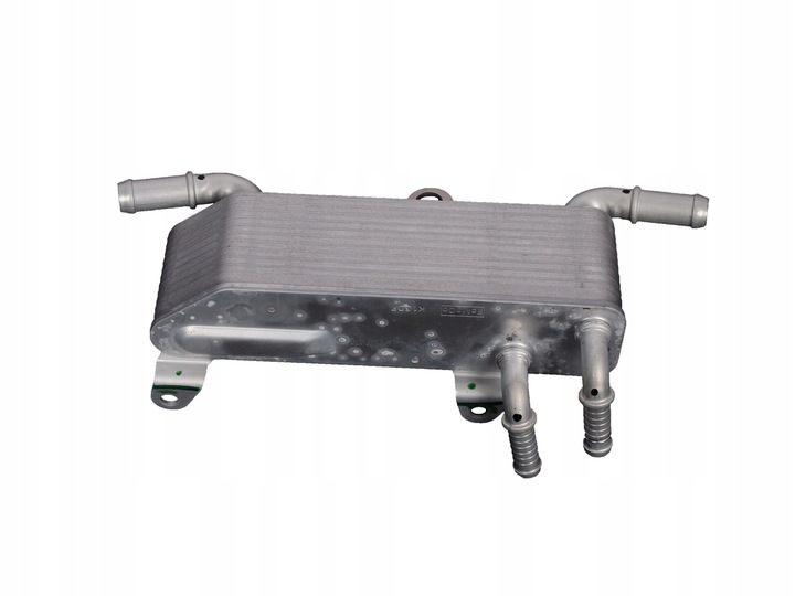 фото №2, Радиаторов масла коробки коробки передач 8 speed mid range оригинальный номер