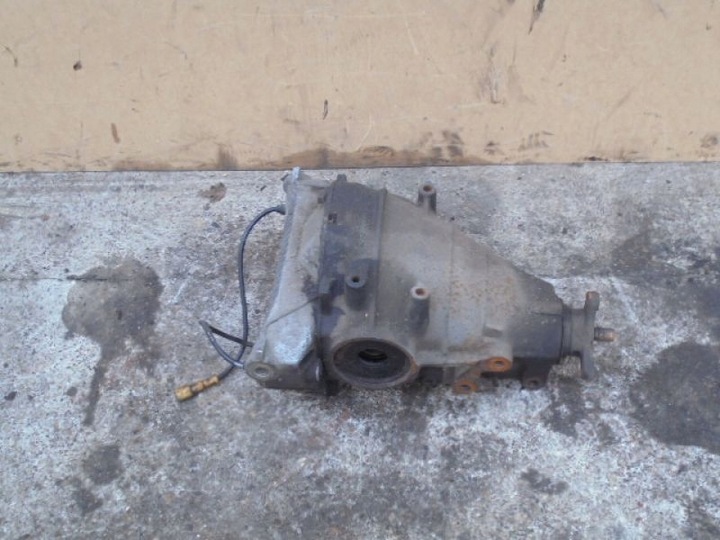 фото №7, Opel omega b міст диференціал зад 2,0b 90446890