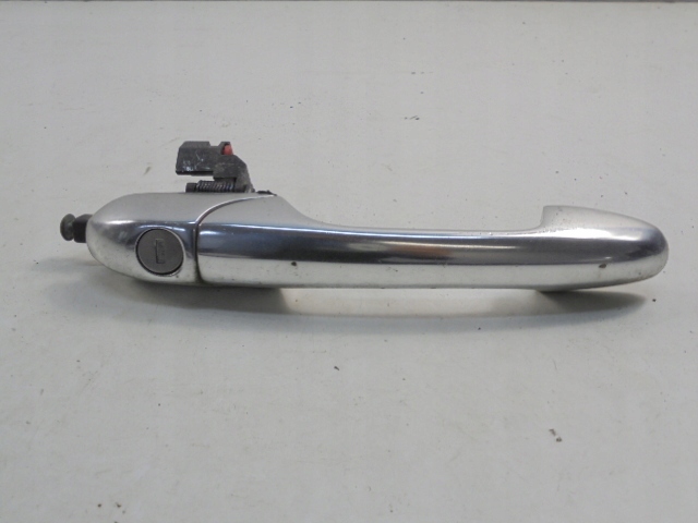 фото №7, Alfa romeo 147 ручка двері зовнішня права перед передня