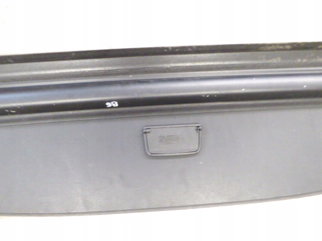 фото №9, Passat b6 3c ролета багажника универсал