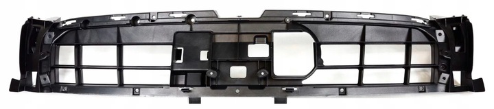 фото №1, Audi a7 4g8 c7 кронштейн основание усилитель решётка решётка передней