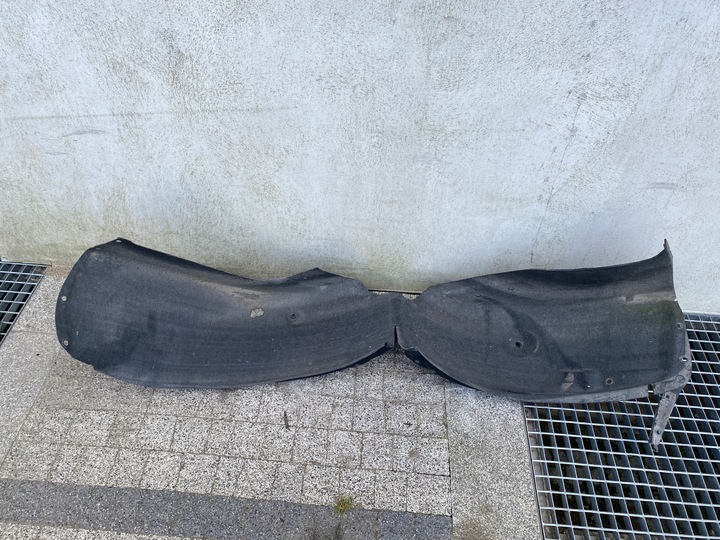 фото №3, Tesla модель s 2013r. подкрылок правые зад