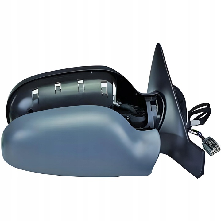 фото №1, Зеркало внешние volvo s80typt 98-06