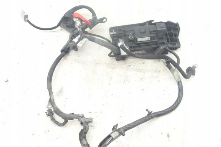 фото №5, Модуль блок управления  start stop peugeot 308 ii t9 1.2 thp