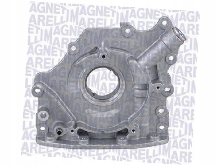 фото №2, Насос масла ford mondeo iv mk4 1.6 v mk5 1.6 focus iii mk3 1.6 ii mk2 1.6