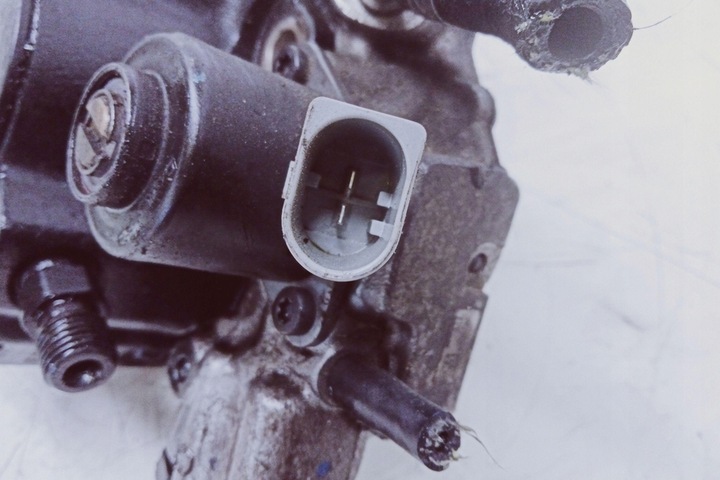 фото №6, Насос пального mercedes-benz e w211 a6510701201 2.14l дизель 2012