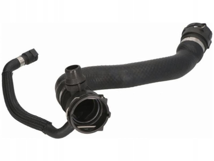 фото №1, Шланг радиатор vaico v20-2674