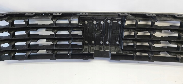 фото №12, Решітка решітка радіатора fiat tipo рестайлінг ii 2020 -