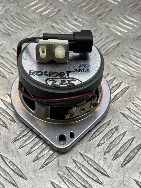 фото №5, Ford ecosport динамік панелі розподільчої gn1518808db