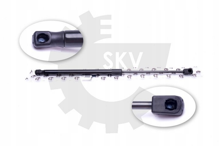 фото №1, Амортизатор задньої кришки skv 52skv498