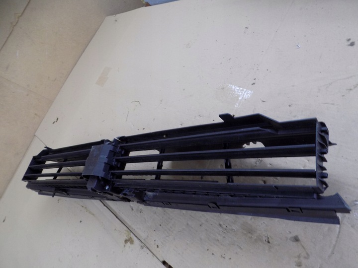 фото №8, Жалюзі кермо повітря bmw g30 g31 5a218f602 оригінал європа