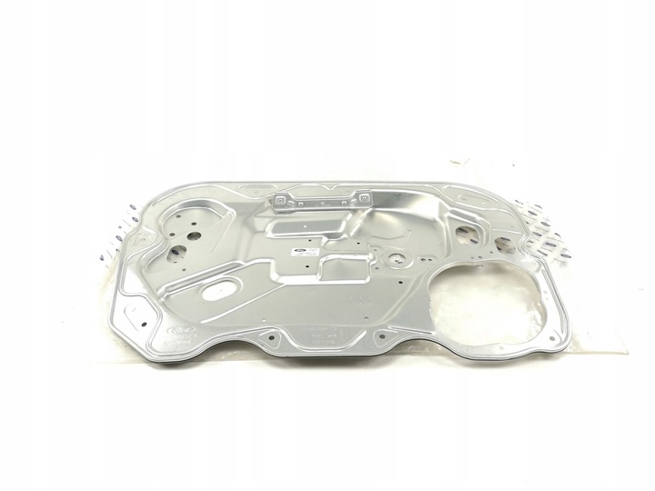 фото №1, Плита дверь левый перед ford focus c-max 03-07 / 1480790 / 3m51r0455h17al