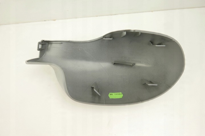 фото №4, Корпус зеркало левая citroen c5 815255