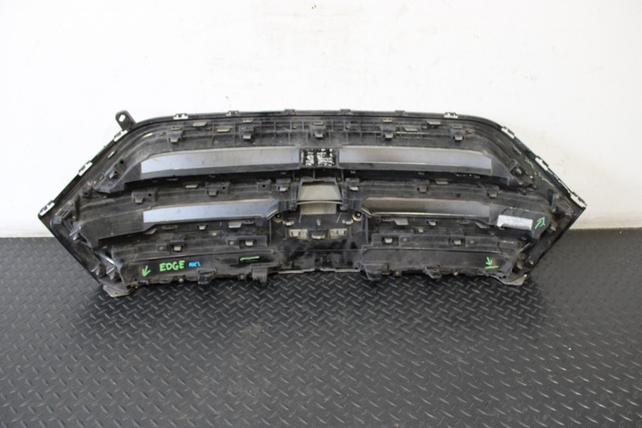фото №6, Решётка решётка радиатора ford edge ii 2 mk2 gt4b-8a047-jaw