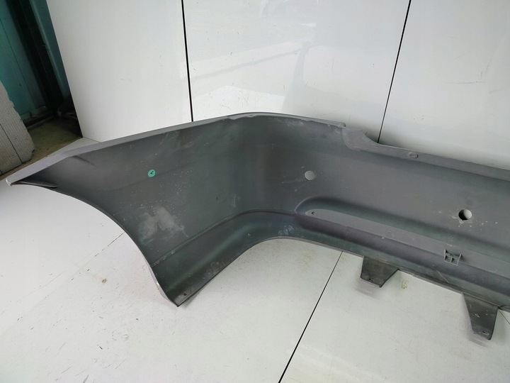 фото №8, Бампер зад opel astra ii g 2 bertone купе новый оригинал