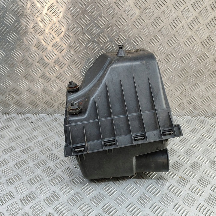 фото №6, Dodge nitro 2008 корпус фильтра воздуха