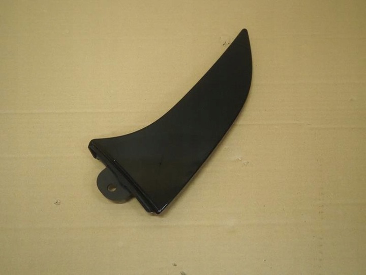 фото №1, Кутник заглушка трикутник кришки лівий alfa romeo stelvio 156131944