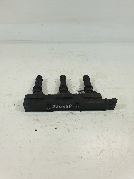 фото №1, Котушка запалювання gn10362 z10xep opel corsa c d agila