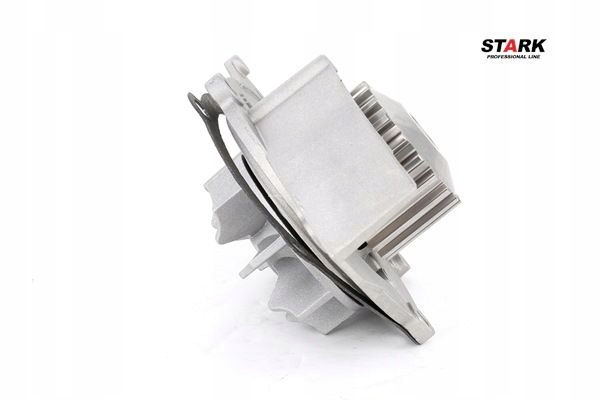 фото №8, Stark skwp-0520144 насос води do mercedes-benz b-klasse w245
