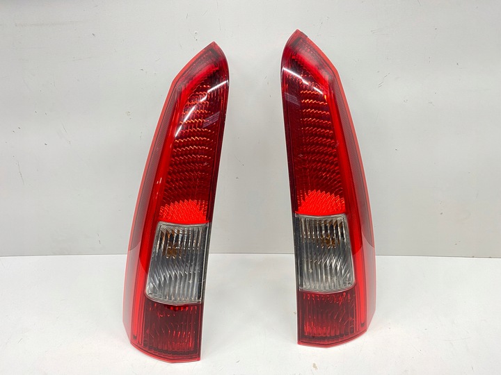 фото №6, Лампа зад задня ліва права volvo v70 ii xc70 xc 70 універсал