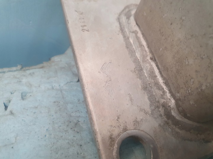 фото №7, Балка бампера expert iii jumpy iii proace ii зад