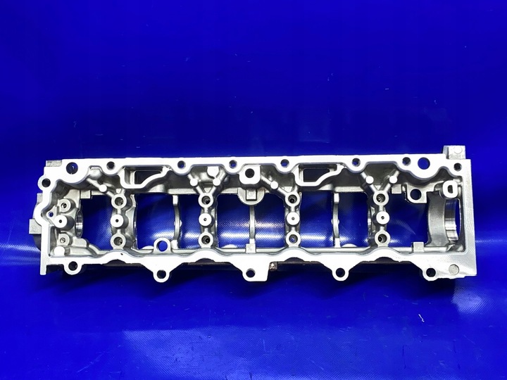 фото №9, Головка двигателя transit courier 1.5 tdci volvo peugeot 9685052710