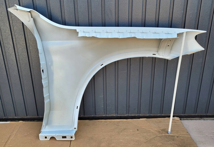 фото №8, Крило перед переднє лівий mercedes w253 glc fv