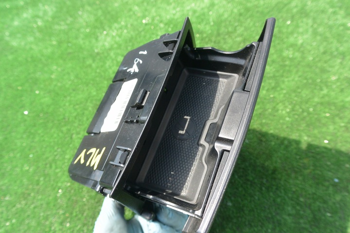 фото №8, Бардачок попільничка тунелю зад mercedes gl ml 164