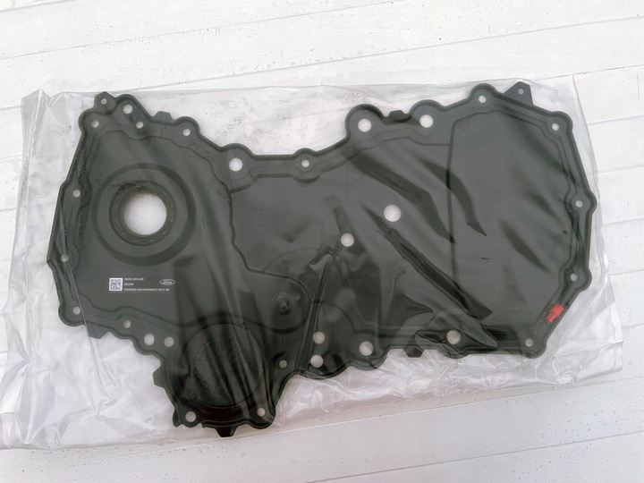 фото №1, Крышка защита распределительный вал 2.0 tdci 2469401 ford