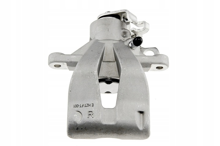 фото №8, Суппорт правый зад fiat multipla stilo 99-