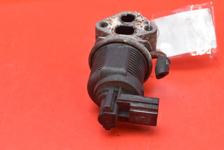 фото №3, Клапан egr 06a131501j skoda octavia 2 ii 1.6 8v 102 km 04-08