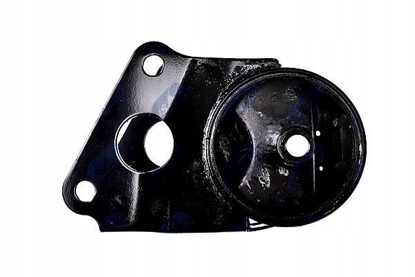 фото №11, Подушка двигателя nissan murano z50 02-07 teana j31 03-08 altima l31