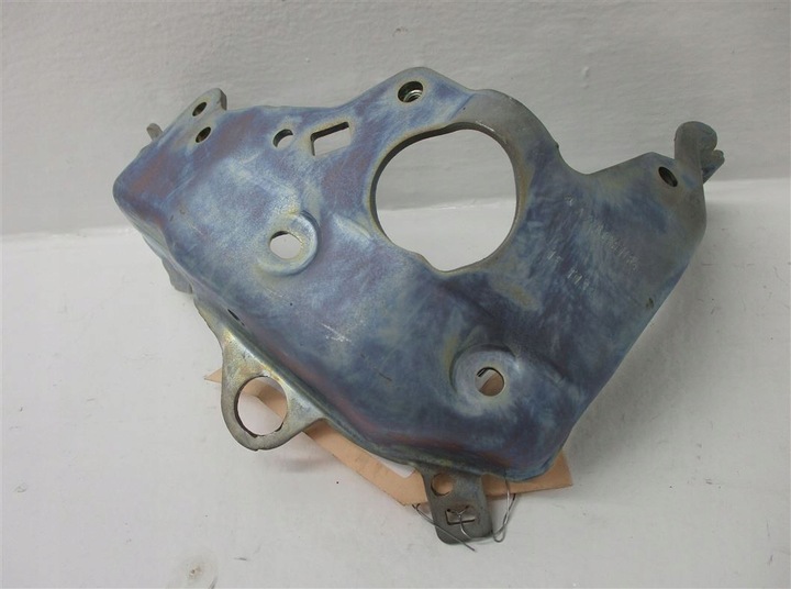 фото №1, Захист насоса пального mercedes 3.5 m276 a2760781184