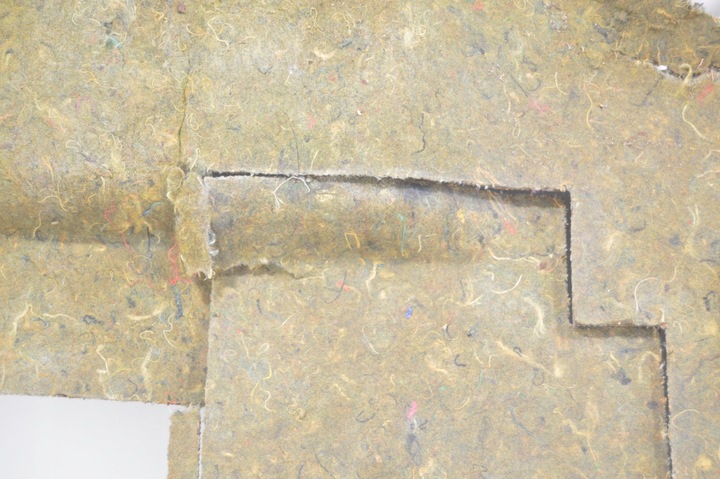 фото №5, Шумоізоляція pod kanapę mercedes w140 s клас 1406820702