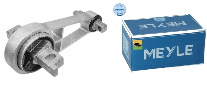 фото №2, Подушка sil. alfa 159 1,8mpi/tbi/1,9jtdm/2,0jtdm/