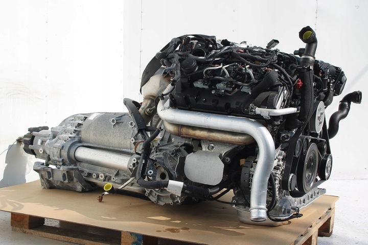 фото №5, Audi насос кондиціонера клімат 4m0820803j 4m0820803a виробник denso 3.0 tdi