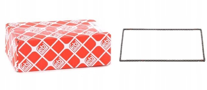 фото №2, Цепь распределительный вал febi bilstein 45810 цепь распределительный вал