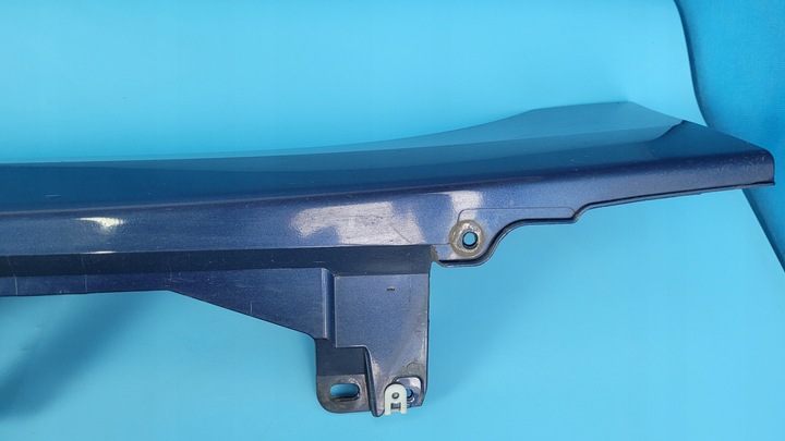 фото №13, Bmw 2' f44 gran купе 22r планка накладка порогова ліва 7461381