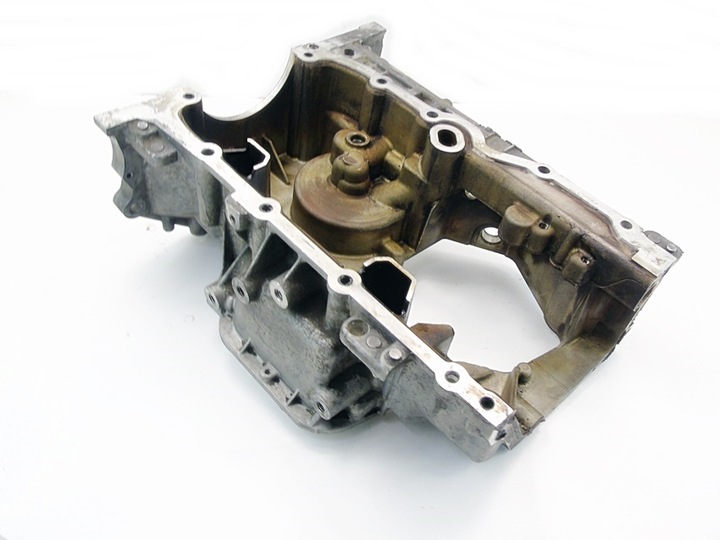 фото №10, Піддон масла 1.2 tce megane 3 kangoo scenic 3 clio 110171658r