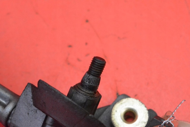 фото №5, Механізм двигунчик двірник перед eu 85010-0d020 toyota yaris 1 i 03-05