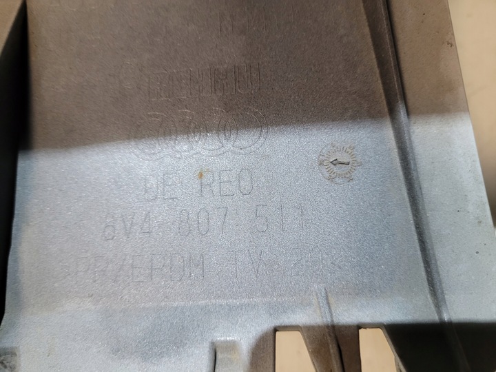 фото №13, Бампер зад audi a3 8v sportback s-line 8v4 pdc 2012-