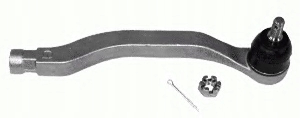 EMBOUT BIELLE DE POUSSÉE HONDA ro-es-3154
