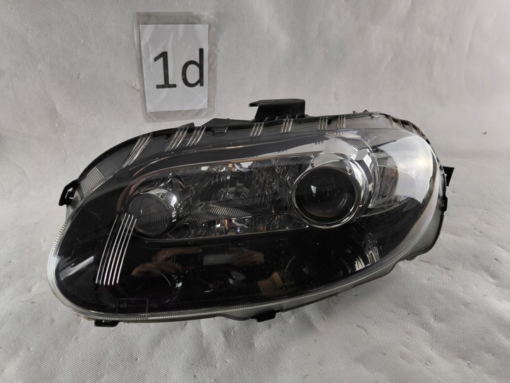 фото №1, Mazda mx5 mx-5 08-10 фара лівий лампа звичайний