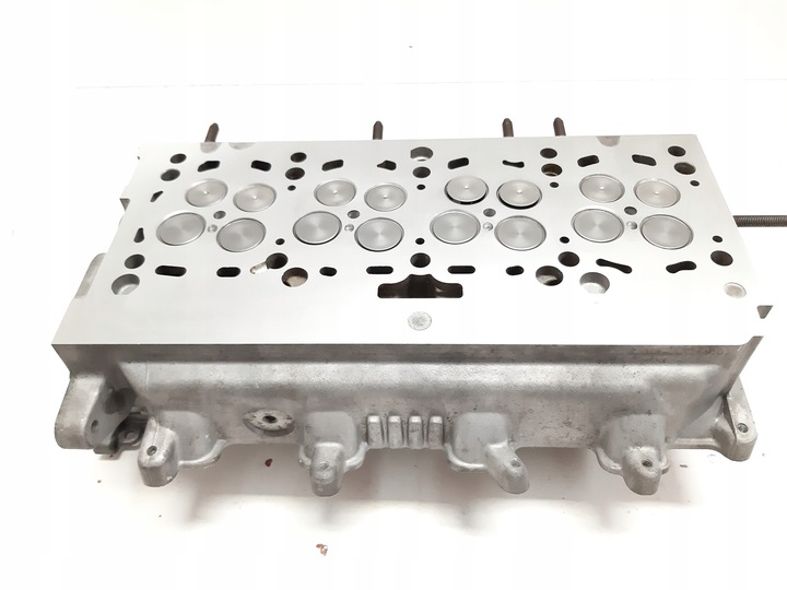 фото №1, Vw audi 2.0 tdi головка common rail 03l103373