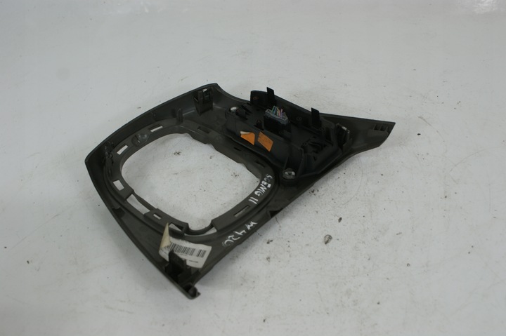 фото №11, Рамка mieszka зміни коробки передач кнопки renault scenic ii 8200095493