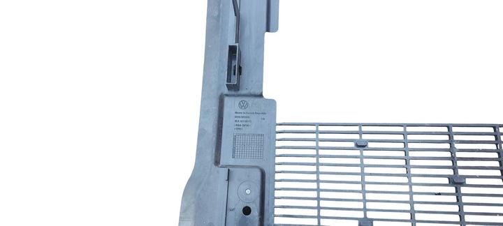 фото №5, Audi q4 e-tron жалюзі впуск кермо повітря 1ea121281c