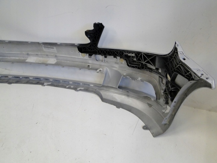 фото №10, Mercedes c w204 204 передній рестайлінг бампер avantgarde elegance розпилювач bez pts