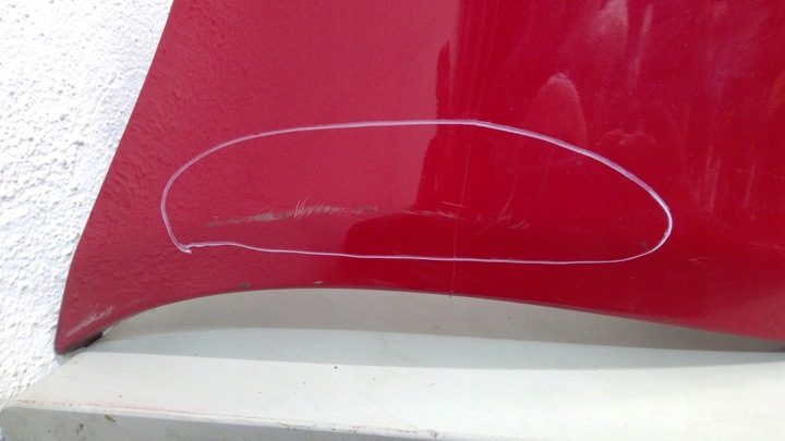 фото №5, Задний бампер r81 honda crx iii del sol 1.6 93r