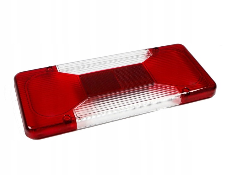 фото №4, Iveco daily скло плафон лампа задня 1szt