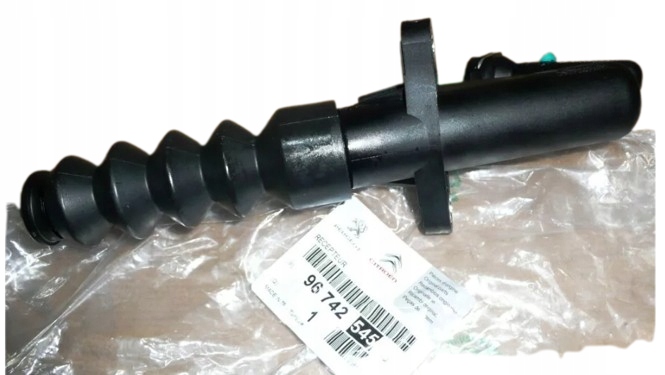 фото №1, Амортизатор сцепления c4 308 408 ml6c 9674254580